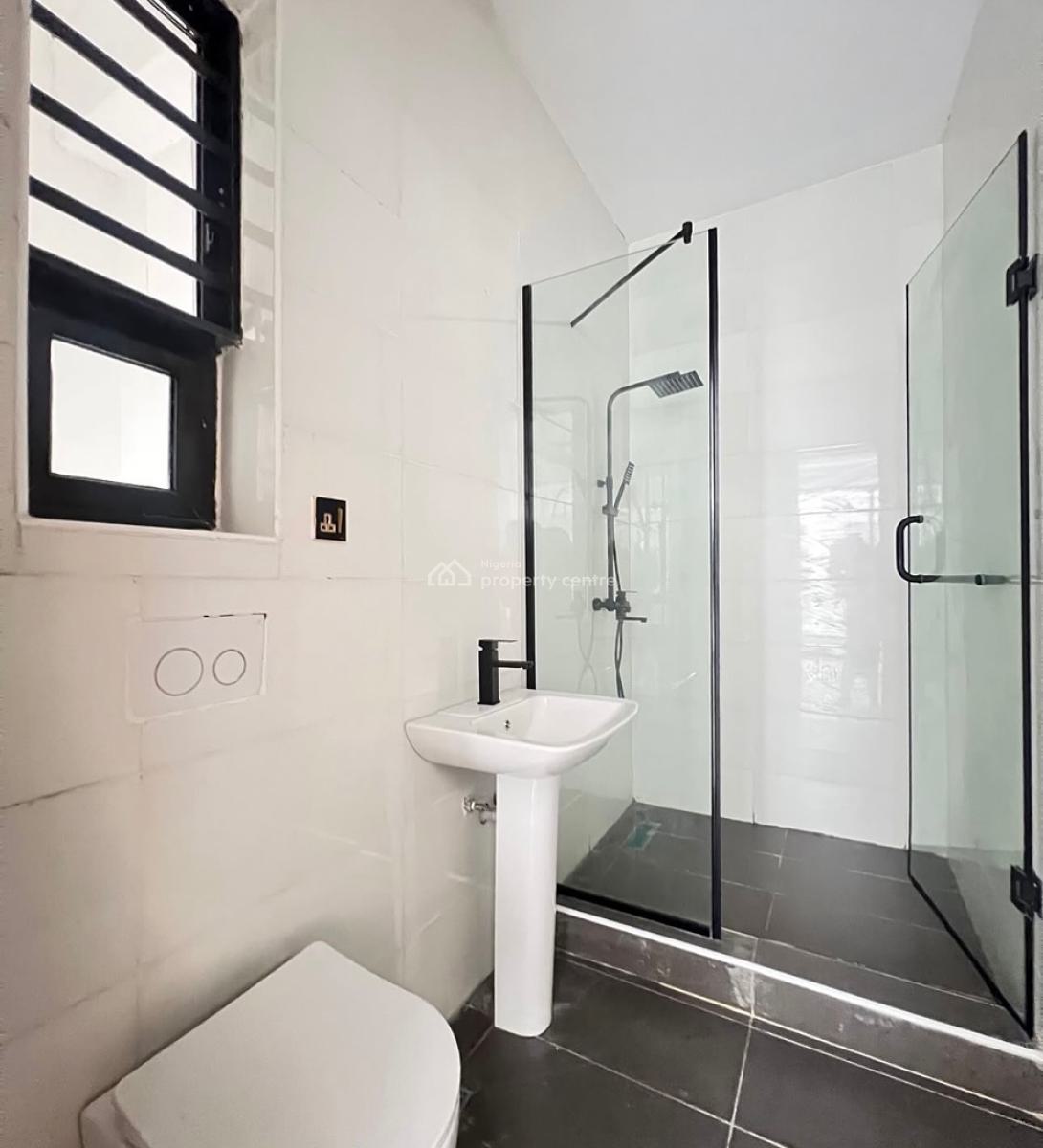 Luxury 2 Bedroom Apartment, Ikate, Lekki, Lagos, House for Rent