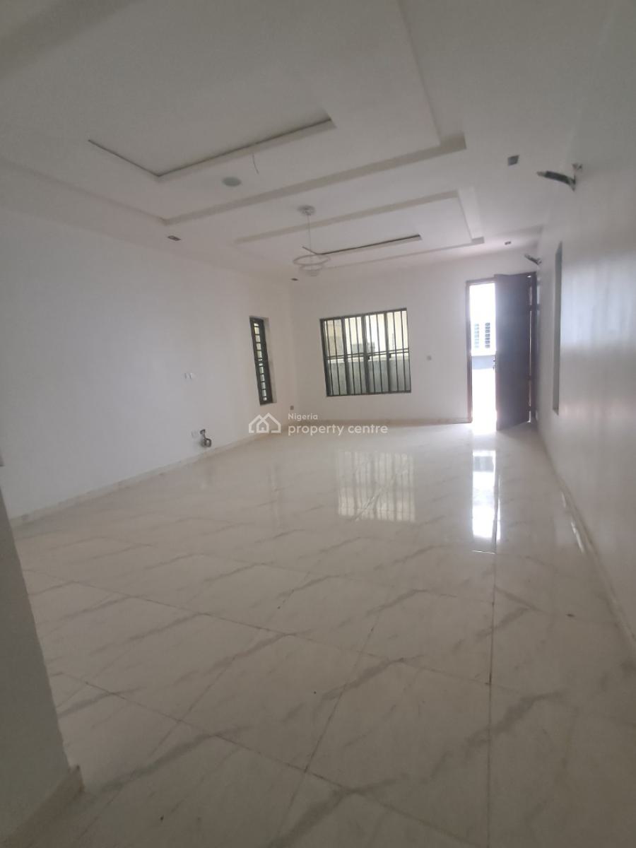 4 Bedroom Fully Detached Duplex, Ikota, Lekki, Lagos, Detached Duplex for Sale