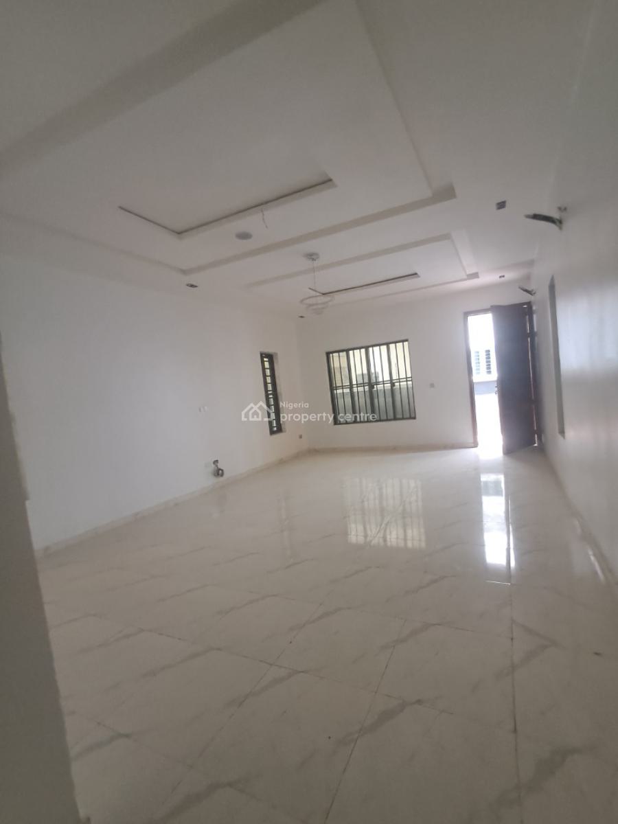 4 Bedroom Fully Detached Duplex, Ikota, Lekki, Lagos, Detached Duplex for Sale