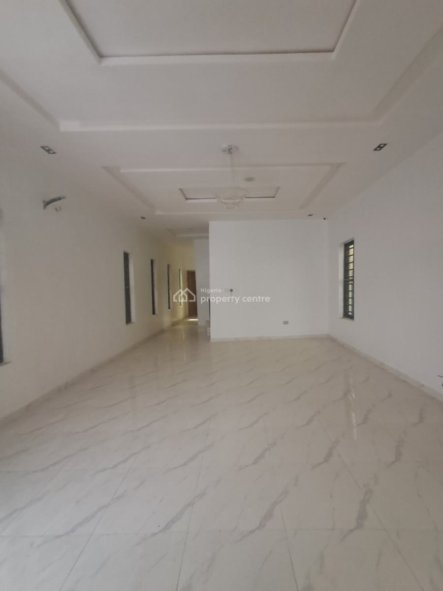 4 Bedroom Fully Detached Duplex, Ikota, Lekki, Lagos, Detached Duplex for Sale