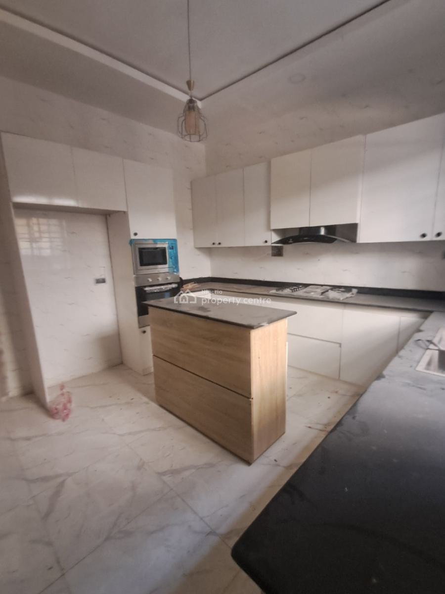 4 Bedroom Fully Detached Duplex, Ikota, Lekki, Lagos, Detached Duplex for Sale