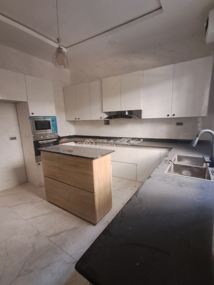 4 Bedroom Fully Detached Duplex, Ikota, Lekki, Lagos, Detached Duplex for Sale