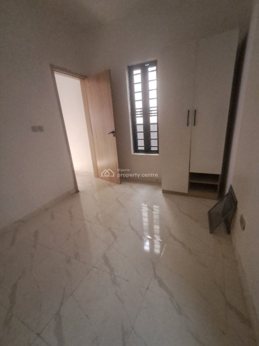 4 Bedroom Fully Detached Duplex, Ikota, Lekki, Lagos, Detached Duplex for Sale