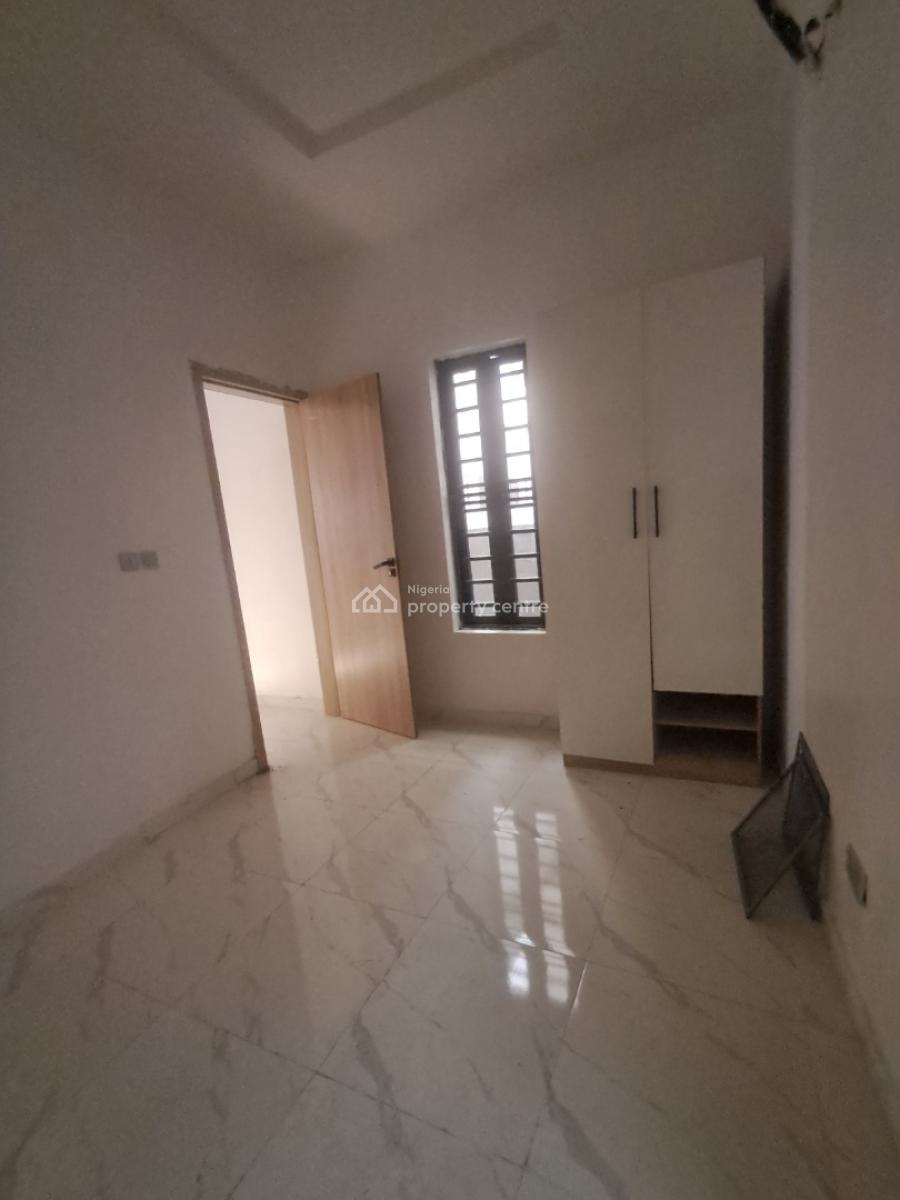 4 Bedroom Fully Detached Duplex, Ikota, Lekki, Lagos, Detached Duplex for Sale