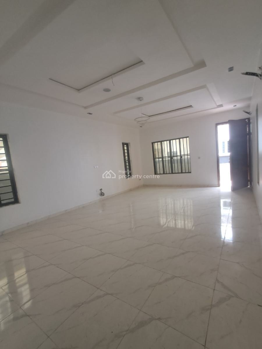 4 Bedroom Fully Detached Duplex, Ikota, Lekki, Lagos, Detached Duplex for Sale