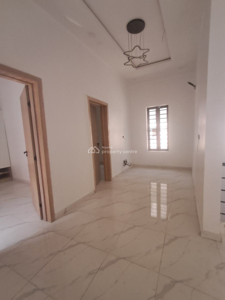 4 Bedroom Fully Detached Duplex, Ikota, Lekki, Lagos, Detached Duplex for Sale