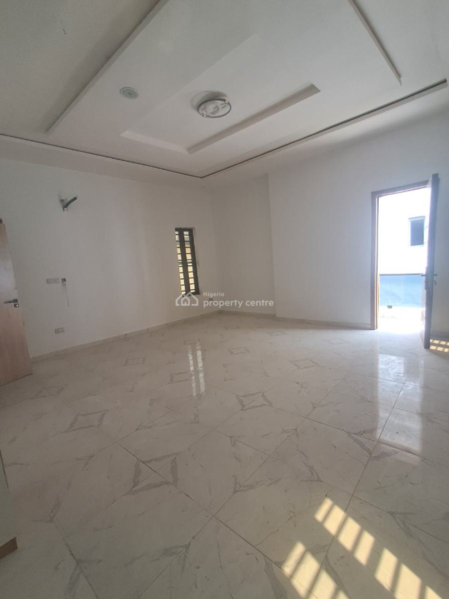 4 Bedroom Fully Detached Duplex, Ikota, Lekki, Lagos, Detached Duplex for Sale