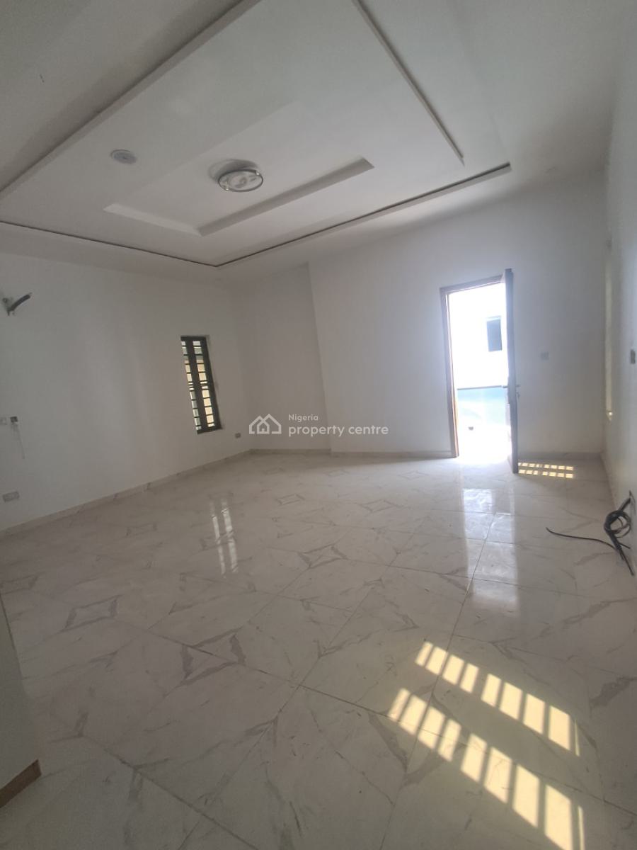 4 Bedroom Fully Detached Duplex, Ikota, Lekki, Lagos, Detached Duplex for Sale