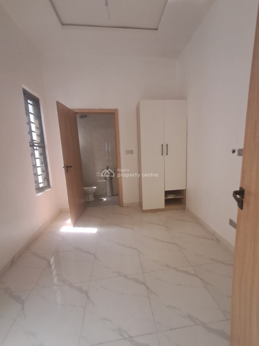 4 Bedroom Fully Detached Duplex, Ikota, Lekki, Lagos, Detached Duplex for Sale