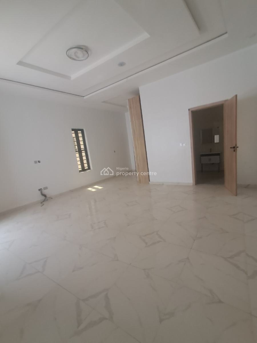 4 Bedroom Fully Detached Duplex, Ikota, Lekki, Lagos, Detached Duplex for Sale