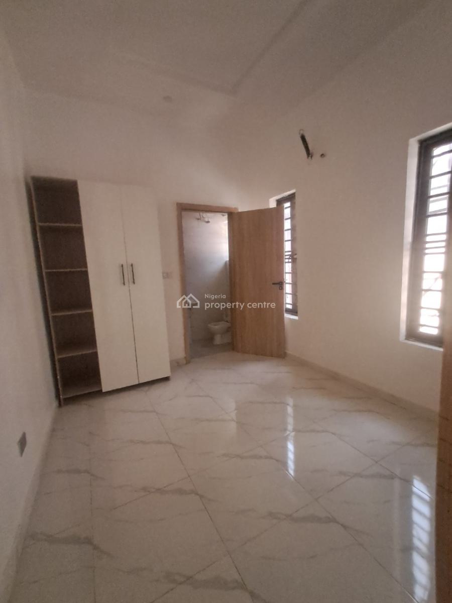 4 Bedroom Fully Detached Duplex, Ikota, Lekki, Lagos, Detached Duplex for Sale