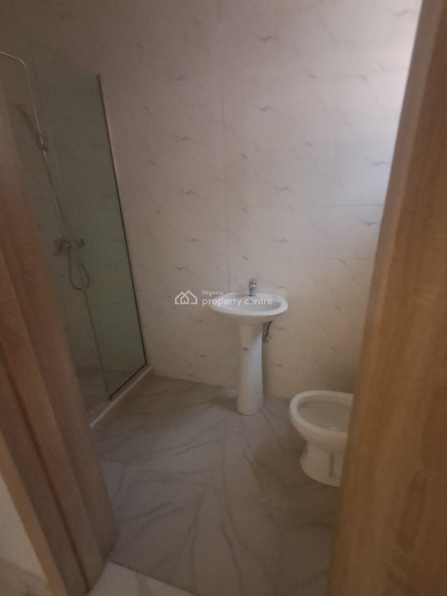 4 Bedroom Fully Detached Duplex, Ikota, Lekki, Lagos, Detached Duplex for Sale