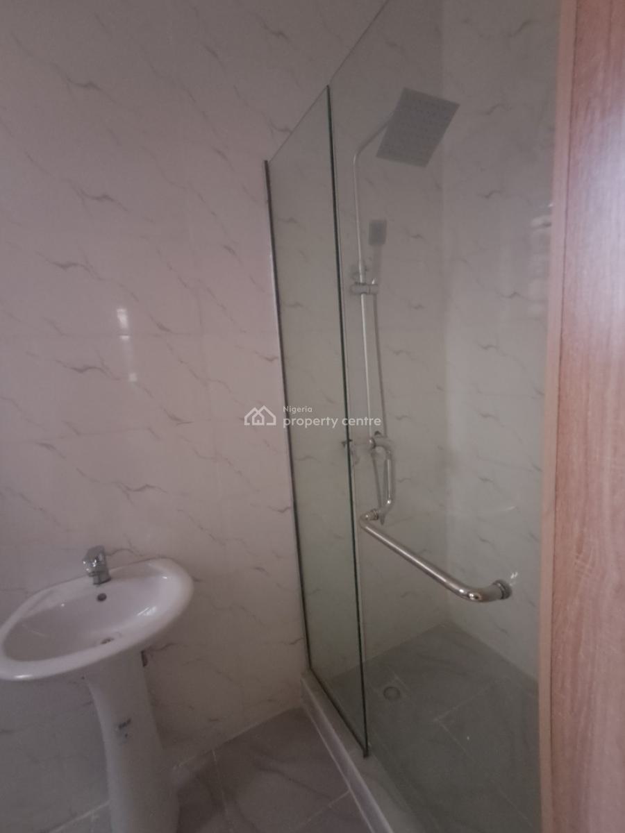 4 Bedroom Fully Detached Duplex, Ikota, Lekki, Lagos, Detached Duplex for Sale