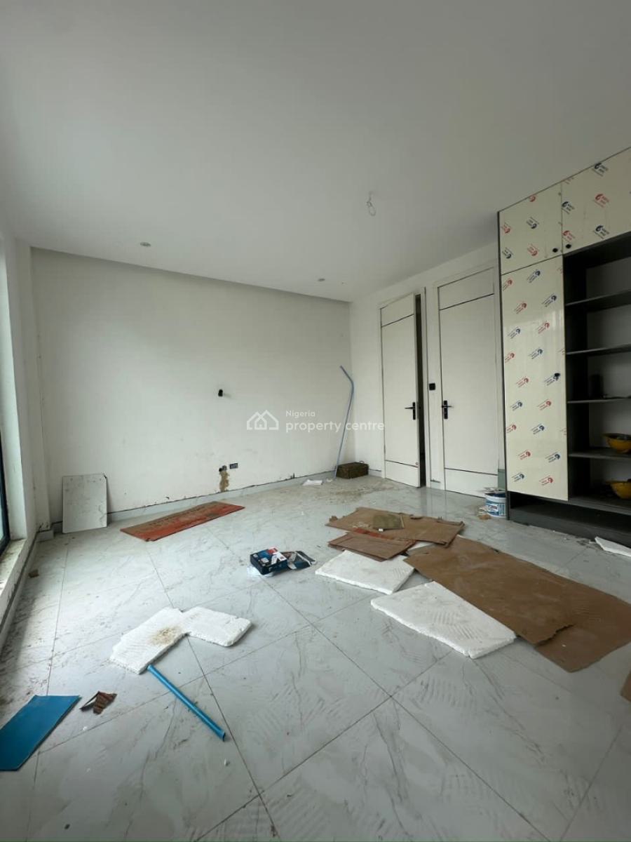 Modern 2bedroom Apartment with Swimming Pool Gym &elevation, Lekki Phase One ,lekki ,lagos ,nigeria, Lekki Phase 1, Lekki, Lagos, Flat / Apartment for Sale