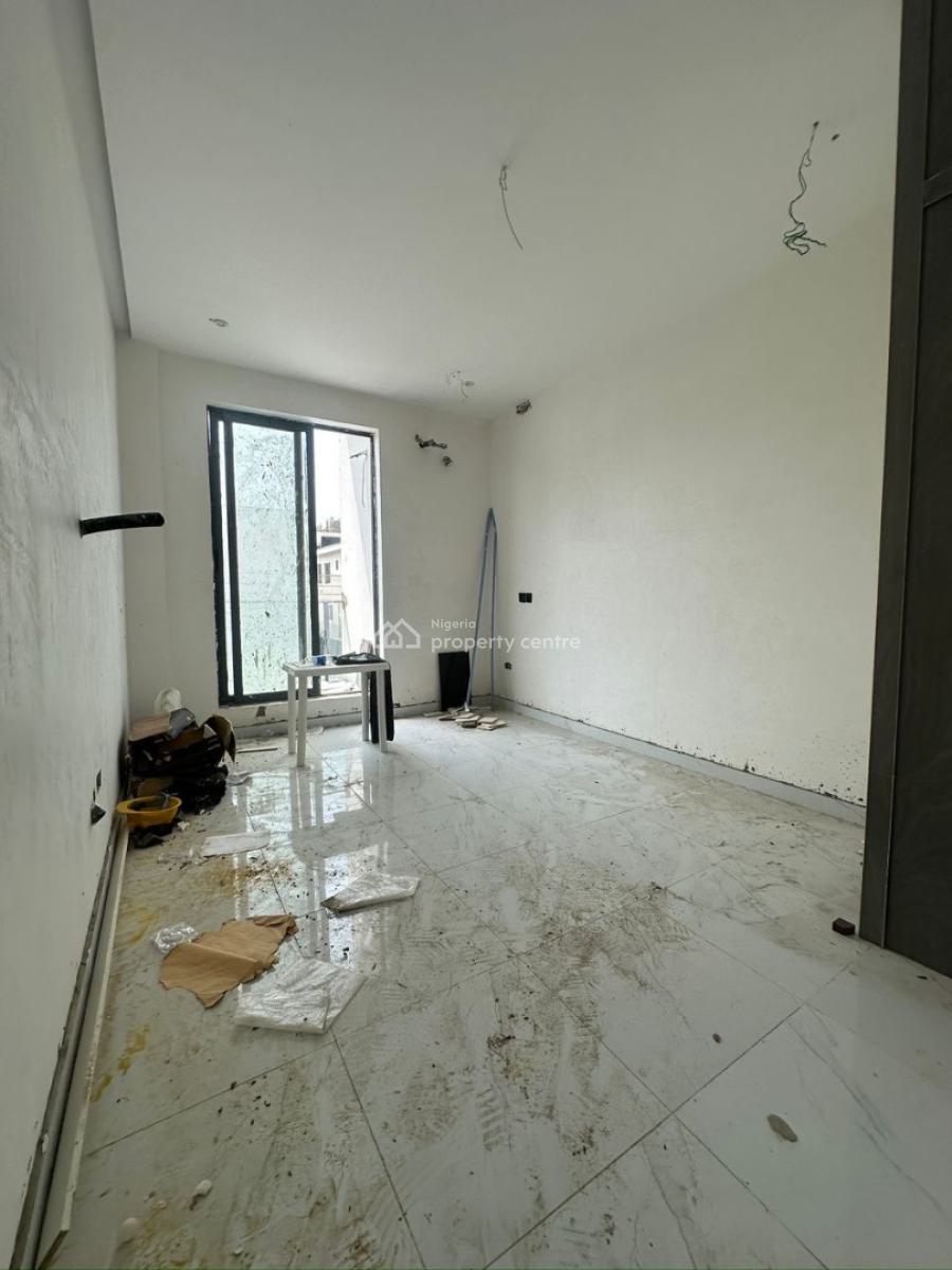 Modern 2bedroom Apartment with Swimming Pool Gym &elevation, Lekki Phase One ,lekki ,lagos ,nigeria, Lekki Phase 1, Lekki, Lagos, Flat / Apartment for Sale