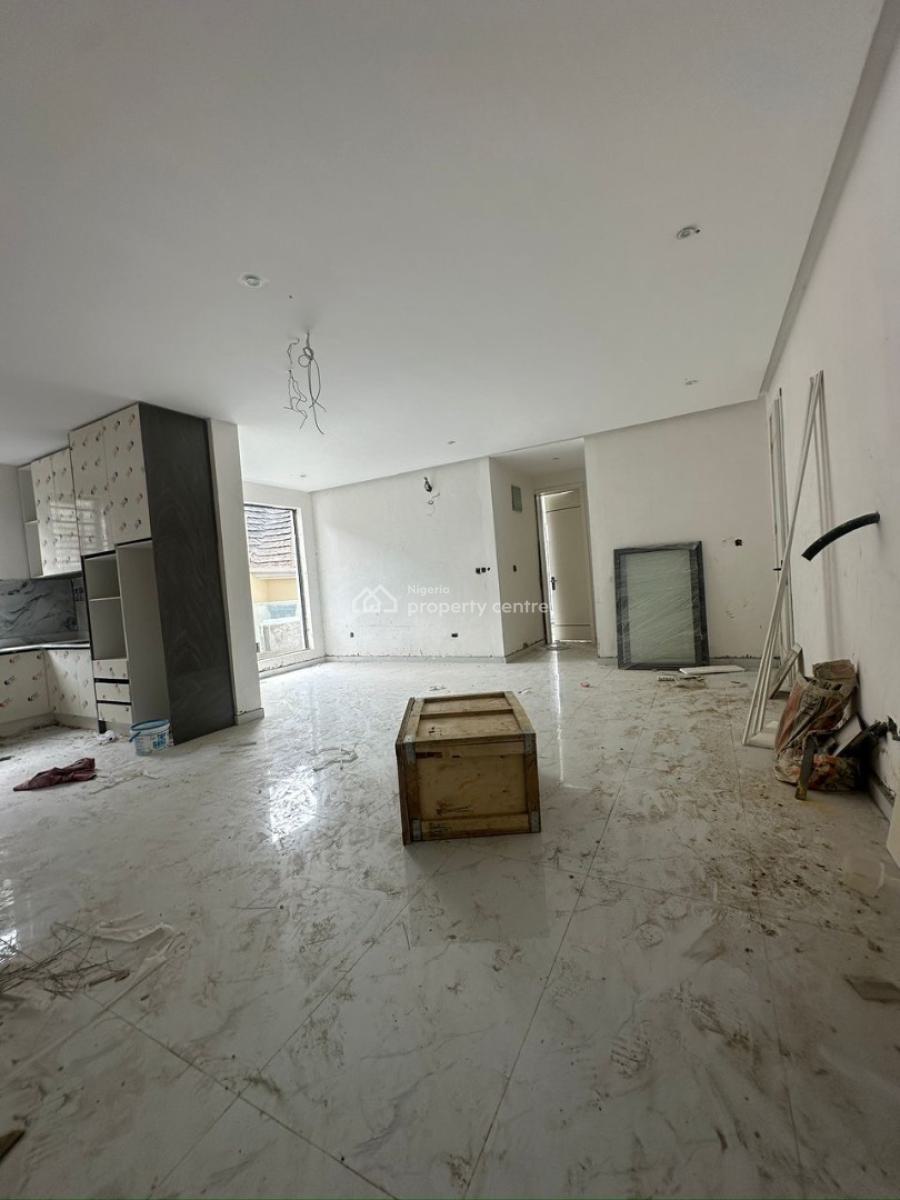 Modern 2bedroom Apartment with Swimming Pool Gym &elevation, Lekki Phase One ,lekki ,lagos ,nigeria, Lekki Phase 1, Lekki, Lagos, Flat / Apartment for Sale