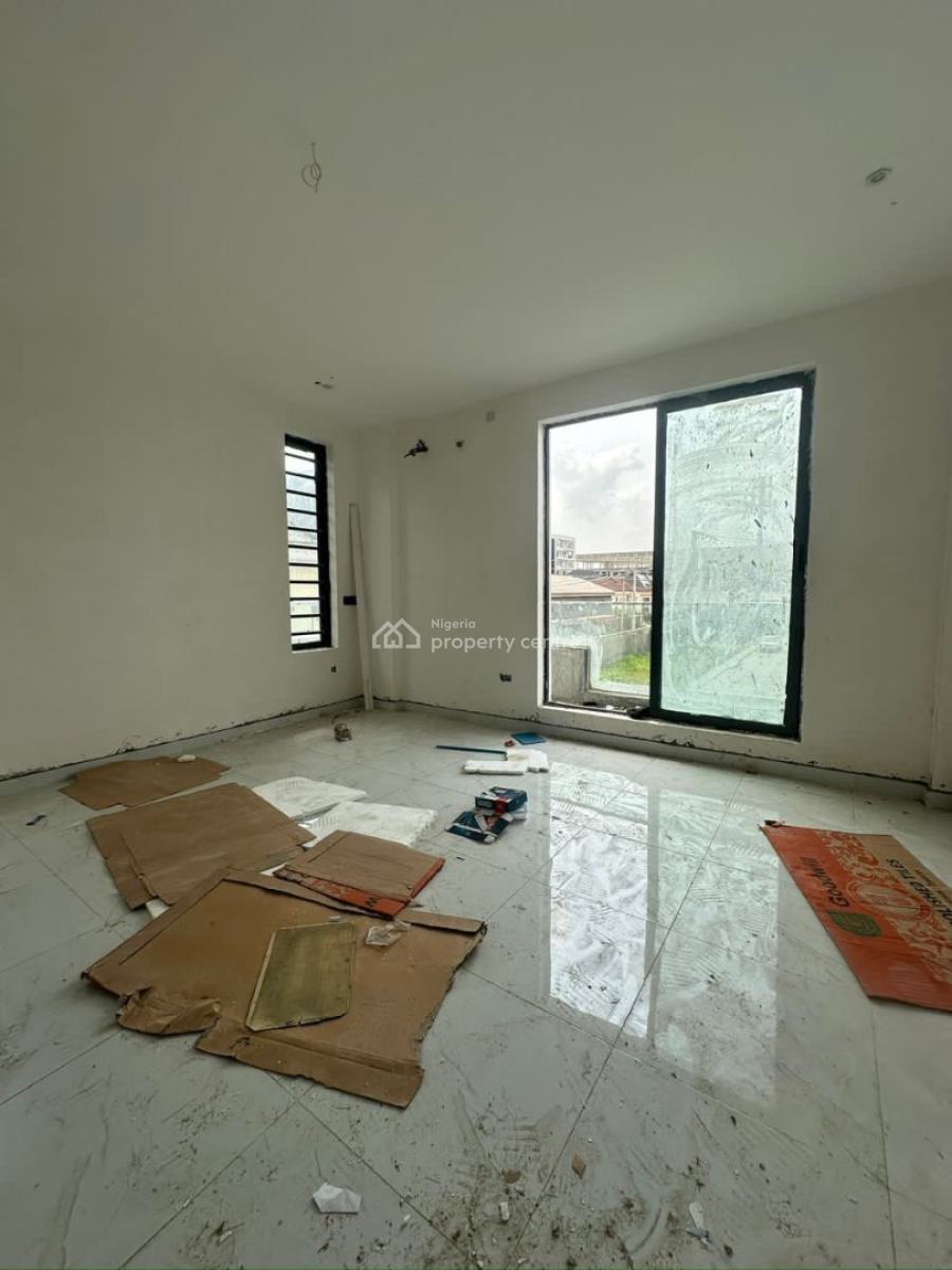 Modern 2bedroom Apartment with Swimming Pool Gym &elevation, Lekki Phase One ,lekki ,lagos ,nigeria, Lekki Phase 1, Lekki, Lagos, Flat / Apartment for Sale