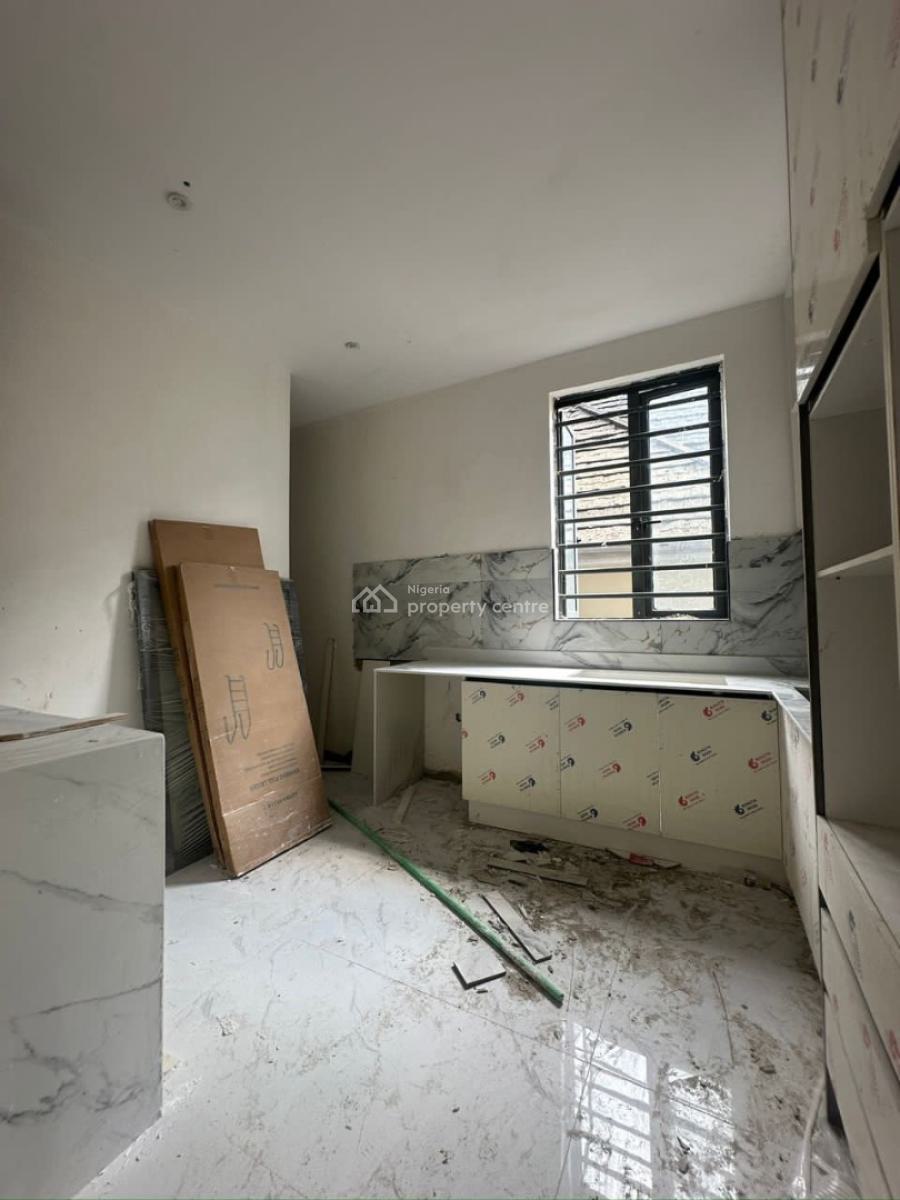 Modern 2bedroom Apartment with Swimming Pool Gym &elevation, Lekki Phase One ,lekki ,lagos ,nigeria, Lekki Phase 1, Lekki, Lagos, Flat / Apartment for Sale