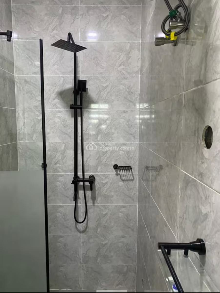 L&l Lighthouse 1 Bedroom Apartment, Pedro, Gbagada, Lagos, Flat / Apartment Short Let