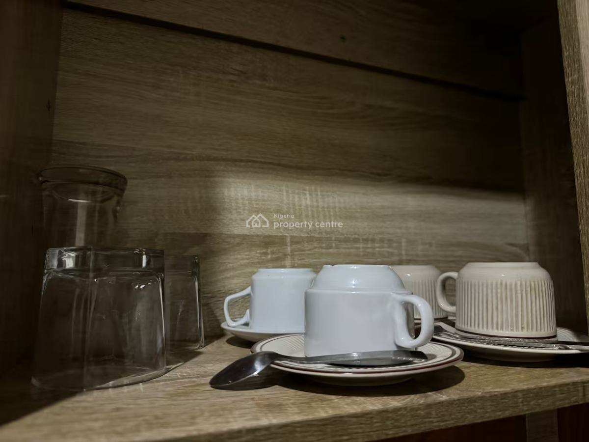 L&l Lighthouse 1 Bedroom Apartment, Pedro, Gbagada, Lagos, Flat / Apartment Short Let