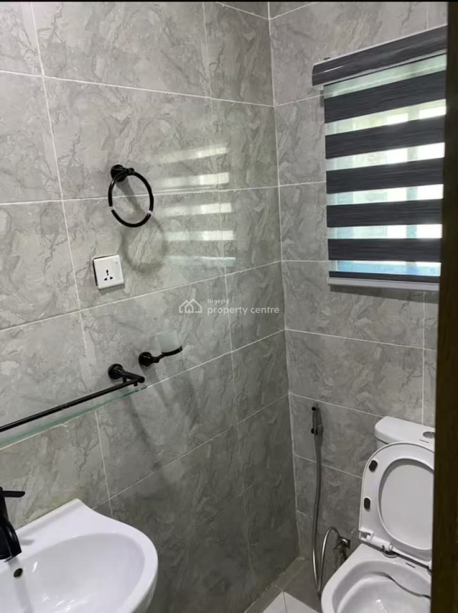 L&l Lighthouse 1 Bedroom Apartment, Pedro, Gbagada, Lagos, Flat / Apartment Short Let