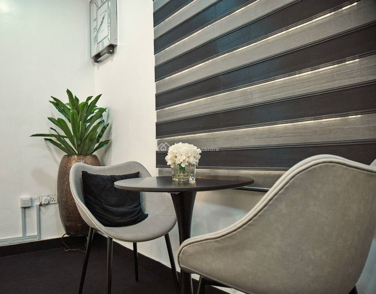 L&l Havana 1 Bedroom Apartment, Pedro, Gbagada, Lagos, Flat / Apartment Short Let