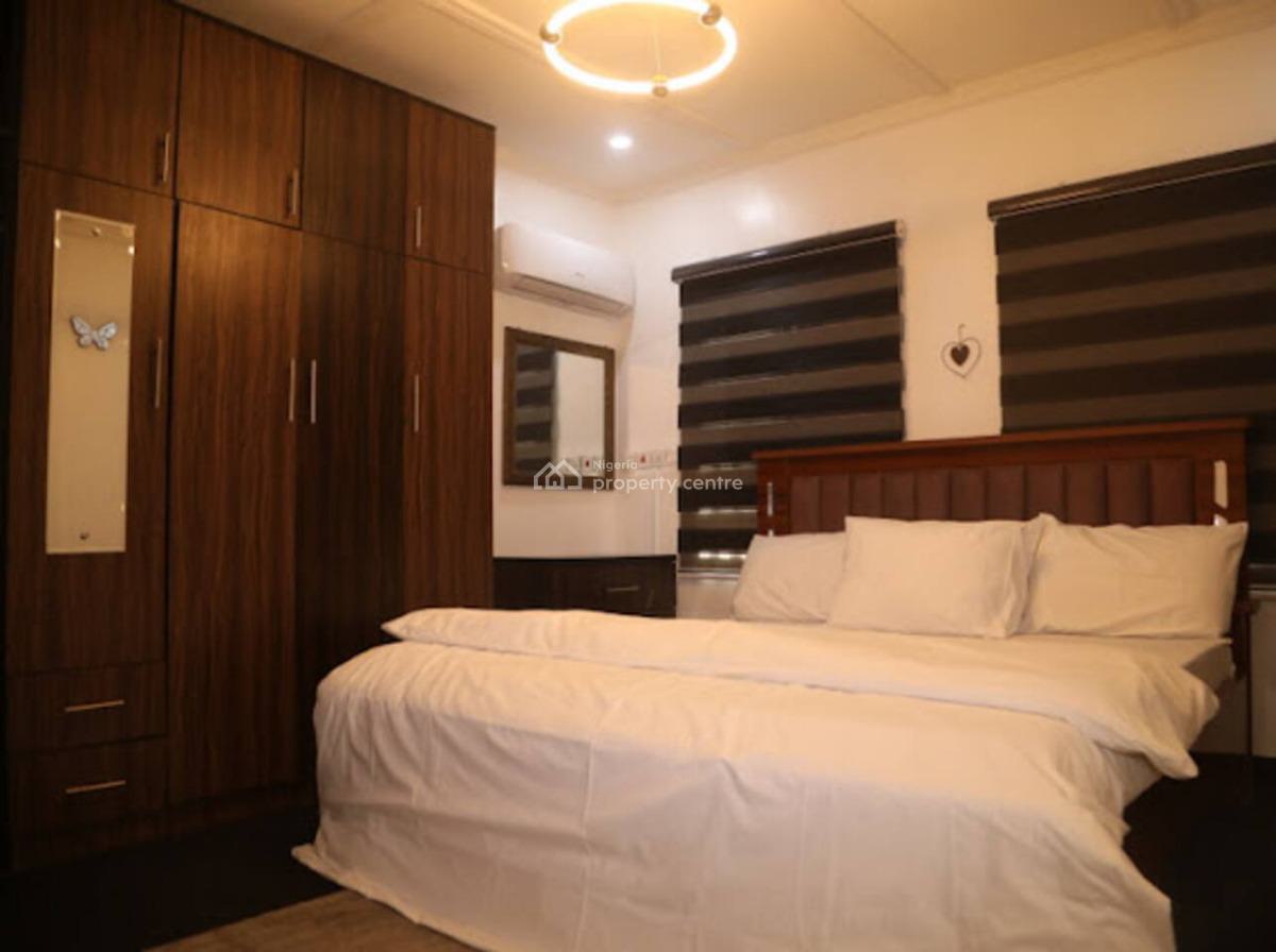 L&l Havana 1 Bedroom Apartment, Pedro, Gbagada, Lagos, Flat / Apartment Short Let