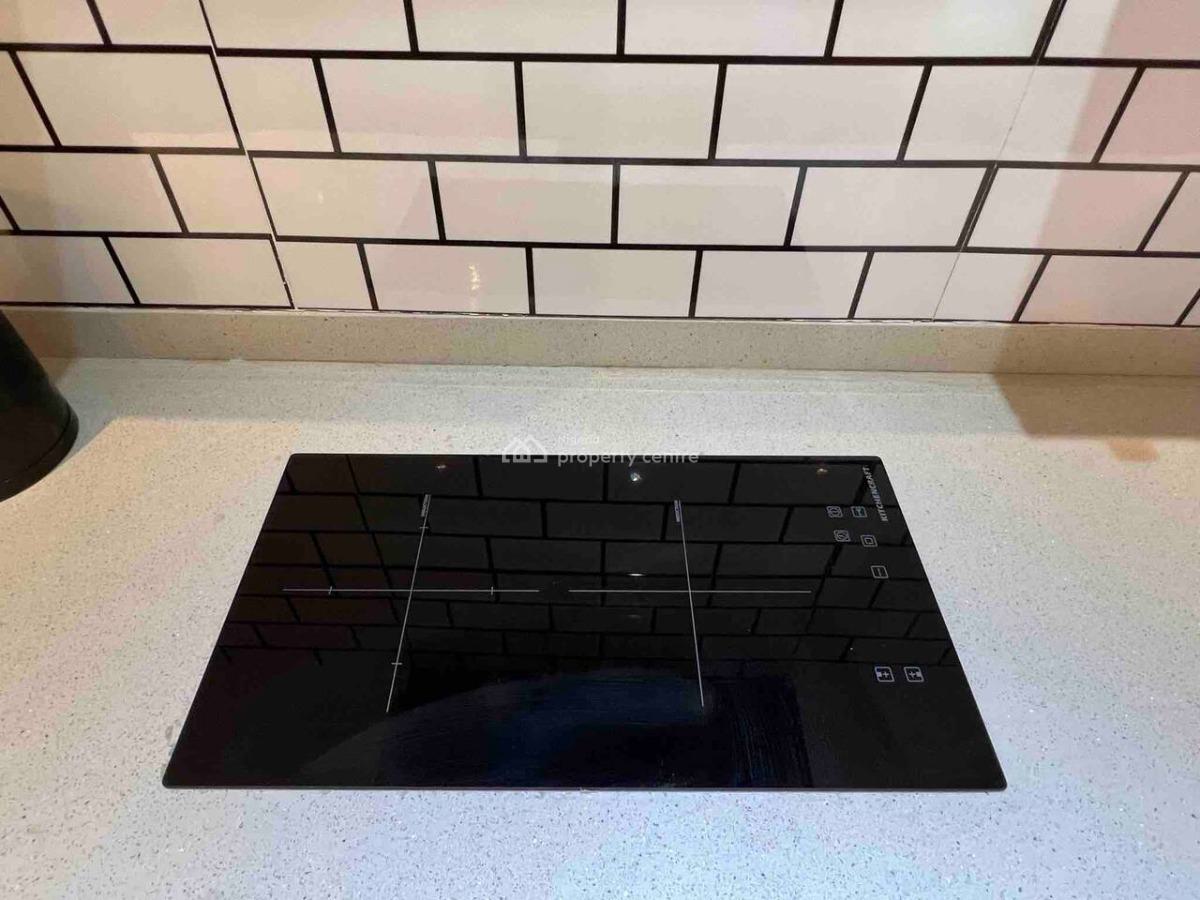 L&l Luxeloft 1 Bedroom Apartment, Pedro, Gbagada, Lagos, Flat / Apartment Short Let