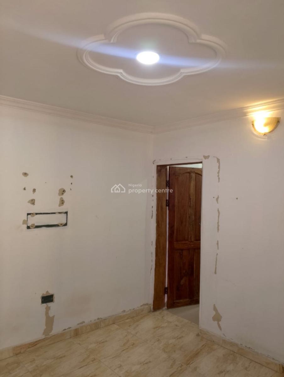 Mini Flat, Badore, Ajah, Lagos, Mini Flat (room and Parlour) for Rent