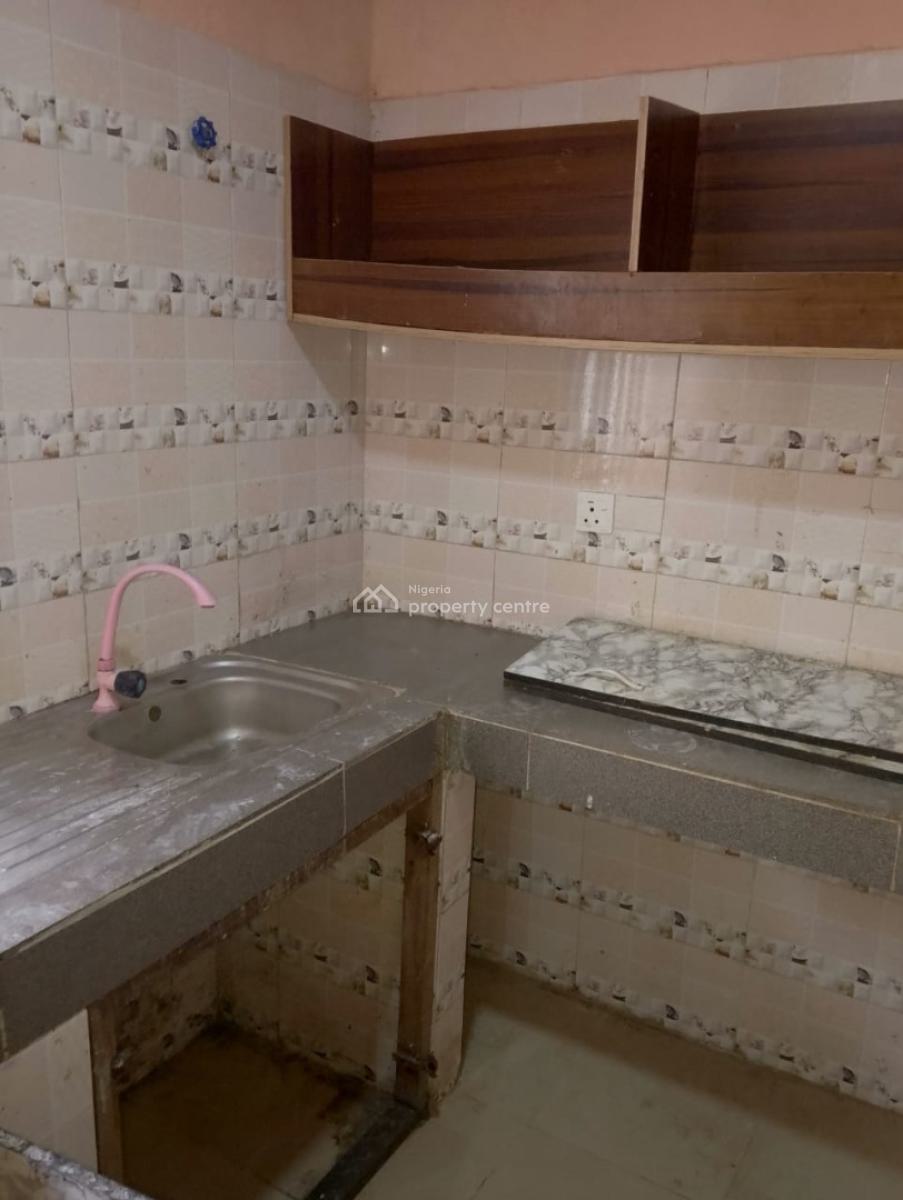 Mini Flat, Badore, Ajah, Lagos, Mini Flat (room and Parlour) for Rent