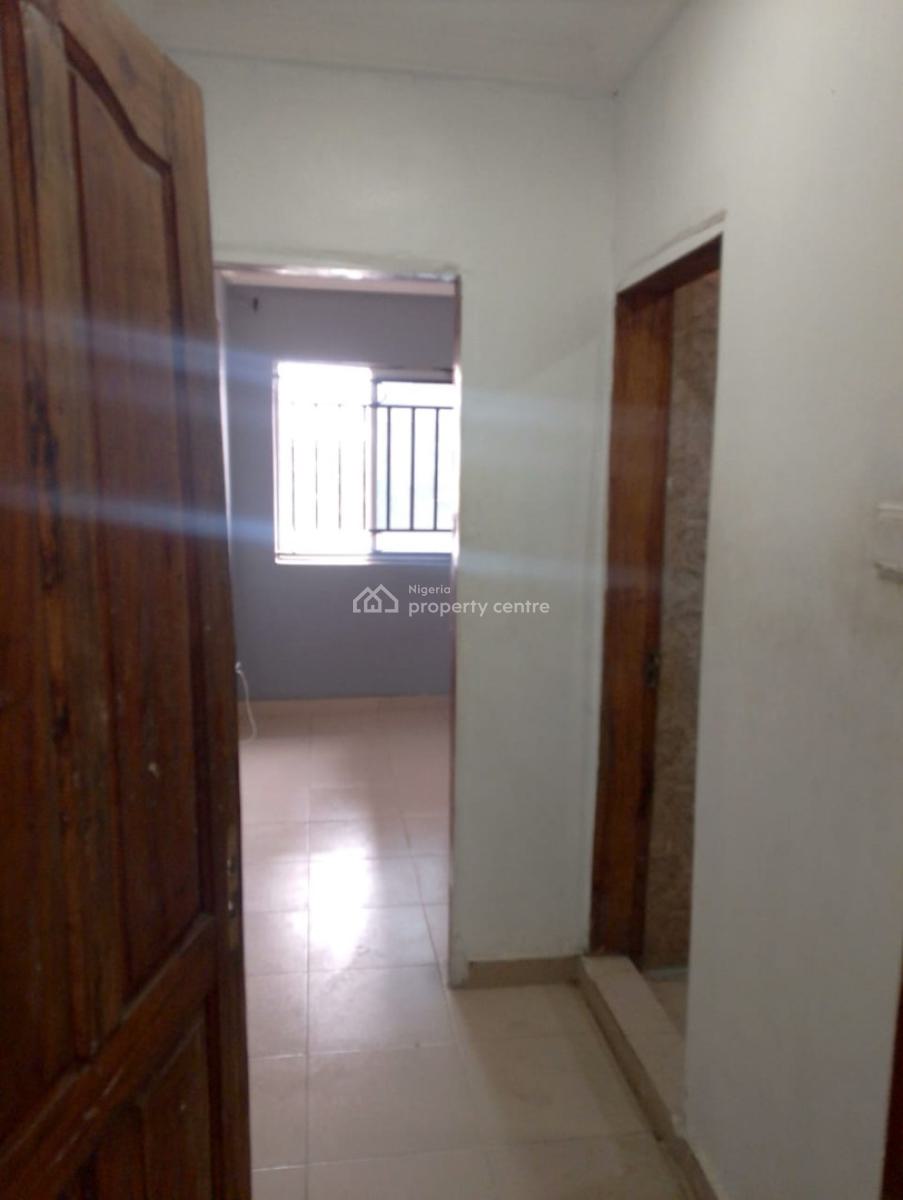 Mini Flat, Badore, Ajah, Lagos, Mini Flat (room and Parlour) for Rent