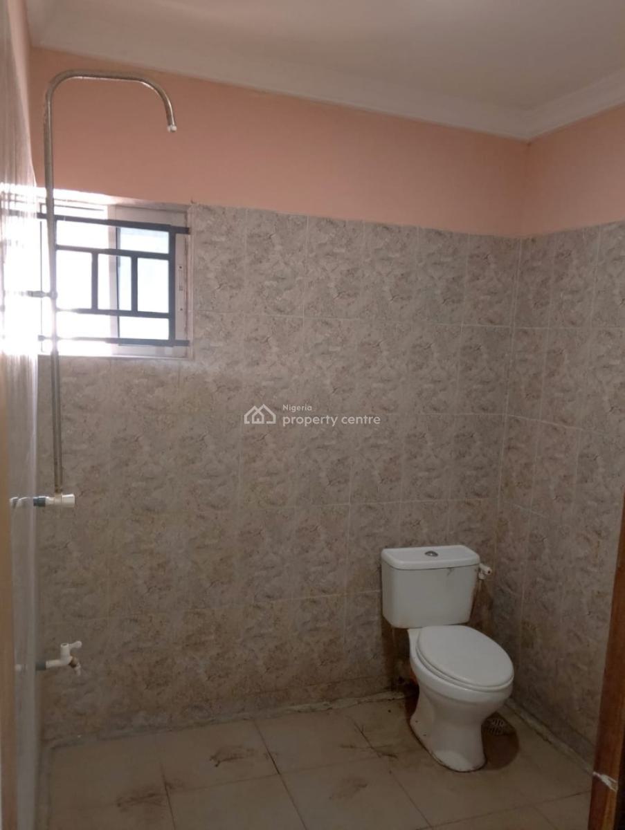 Mini Flat, Badore, Ajah, Lagos, Mini Flat (room and Parlour) for Rent
