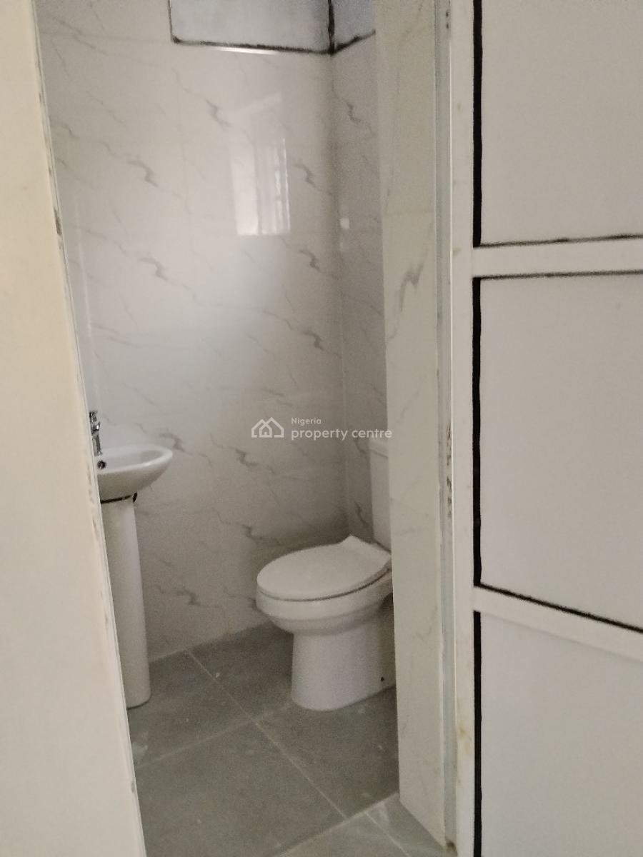 Mini Flat, Badore, Ajah, Lagos, Mini Flat (room and Parlour) for Rent