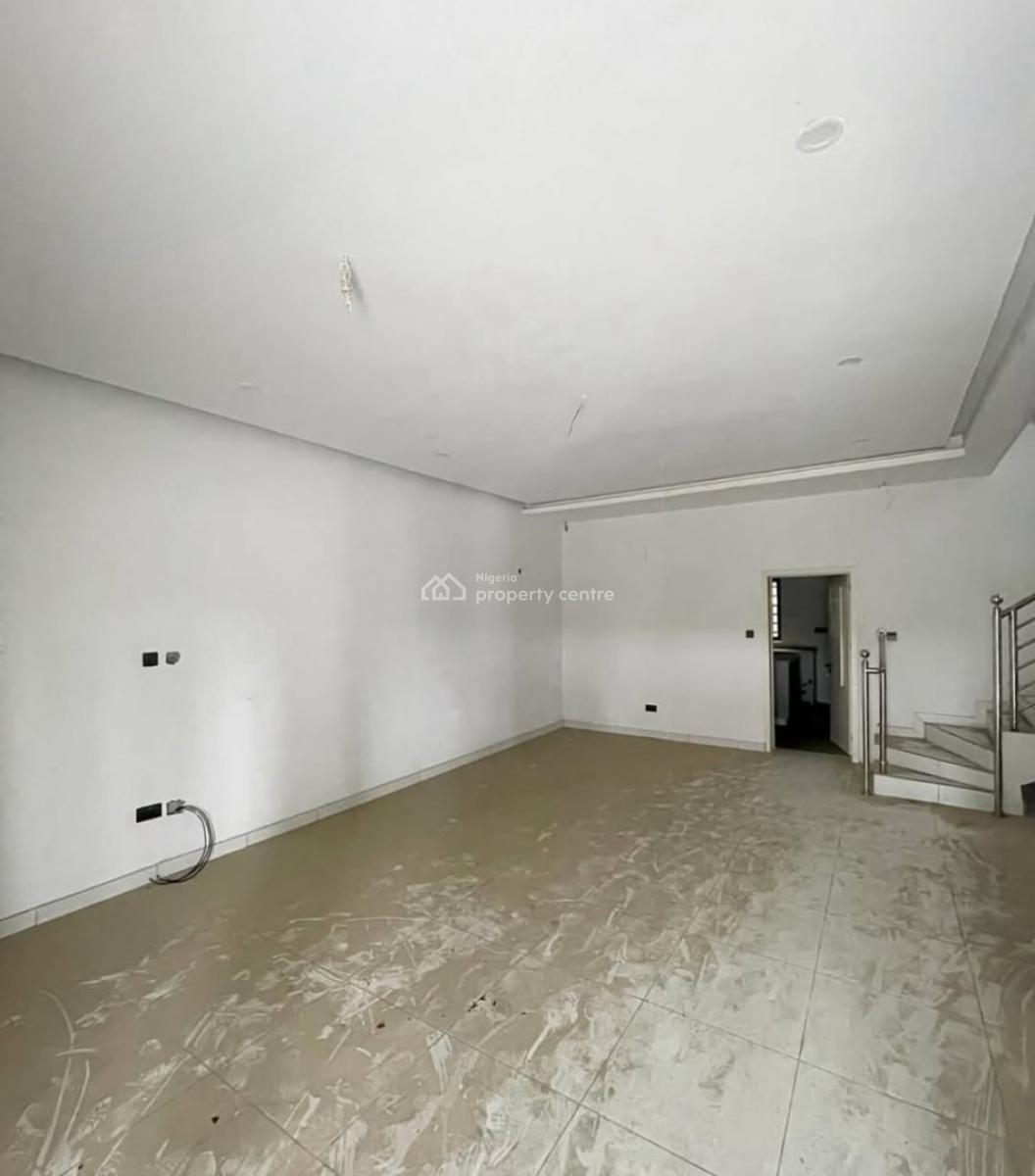 Luxury 4 Bedroom Semi Detached Duplex, Ajah, Lagos, Semi-detached Duplex for Rent