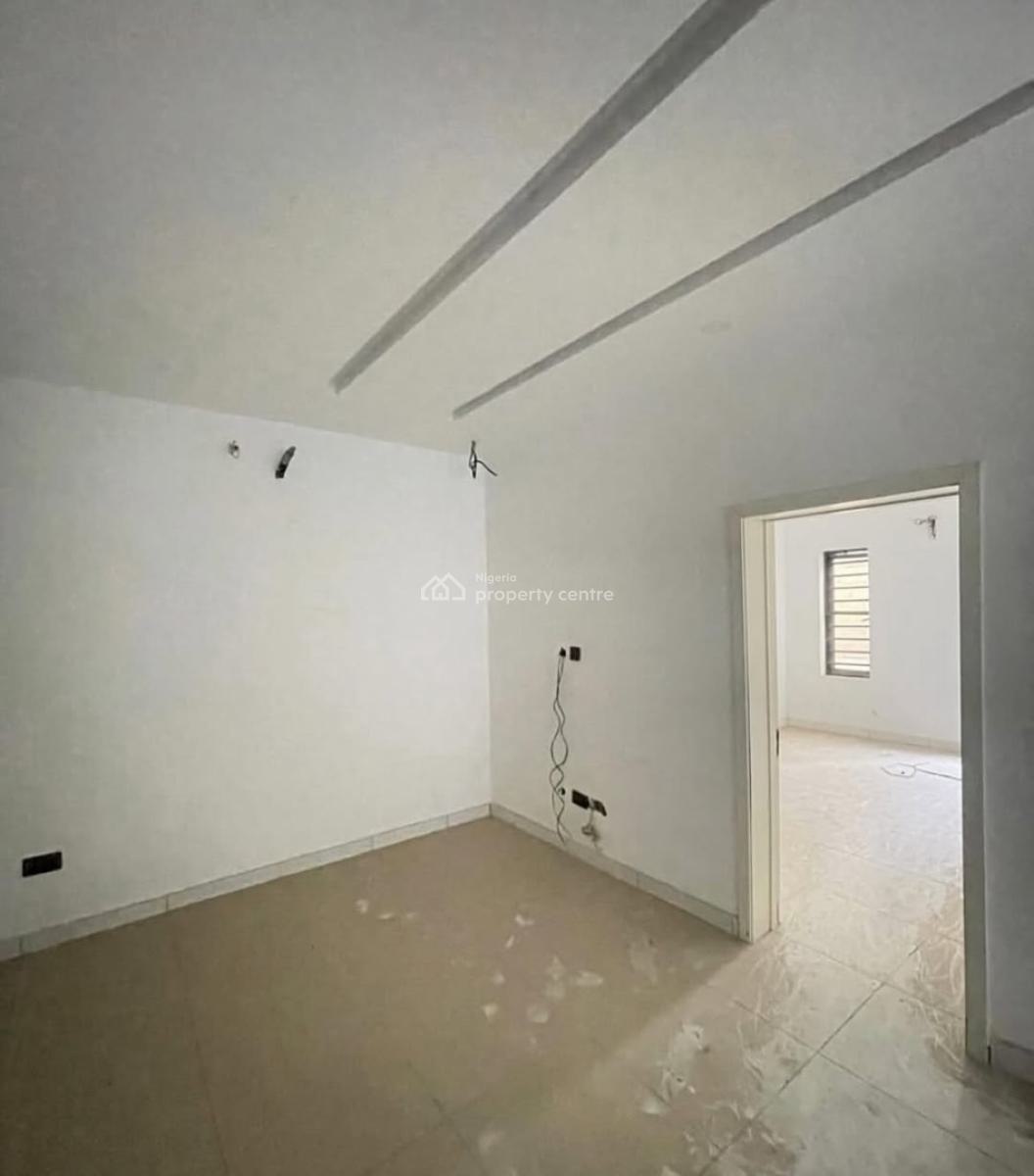 Luxury 4 Bedroom Semi Detached Duplex, Ajah, Lagos, Semi-detached Duplex for Rent