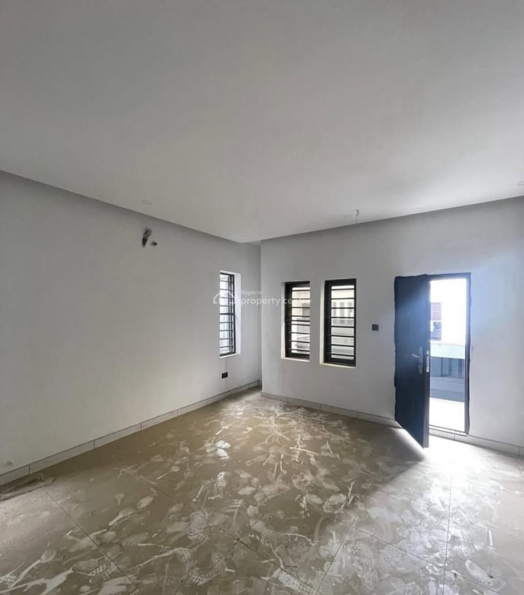 Luxury 4 Bedroom Semi Detached Duplex, Ajah, Lagos, Semi-detached Duplex for Rent