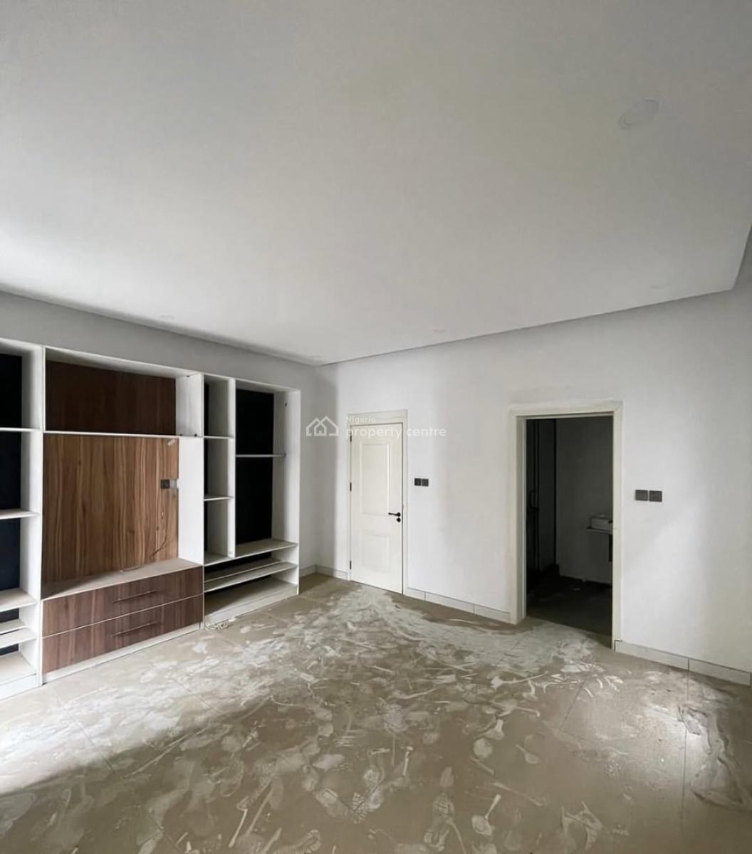 Luxury 4 Bedroom Semi Detached Duplex, Ajah, Lagos, Semi-detached Duplex for Rent