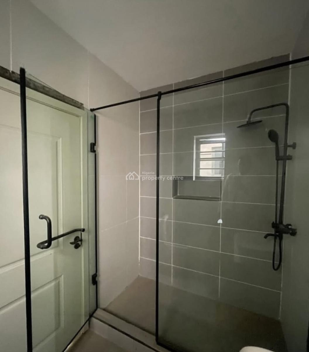 Luxury 4 Bedroom Semi Detached Duplex, Ajah, Lagos, Semi-detached Duplex for Rent