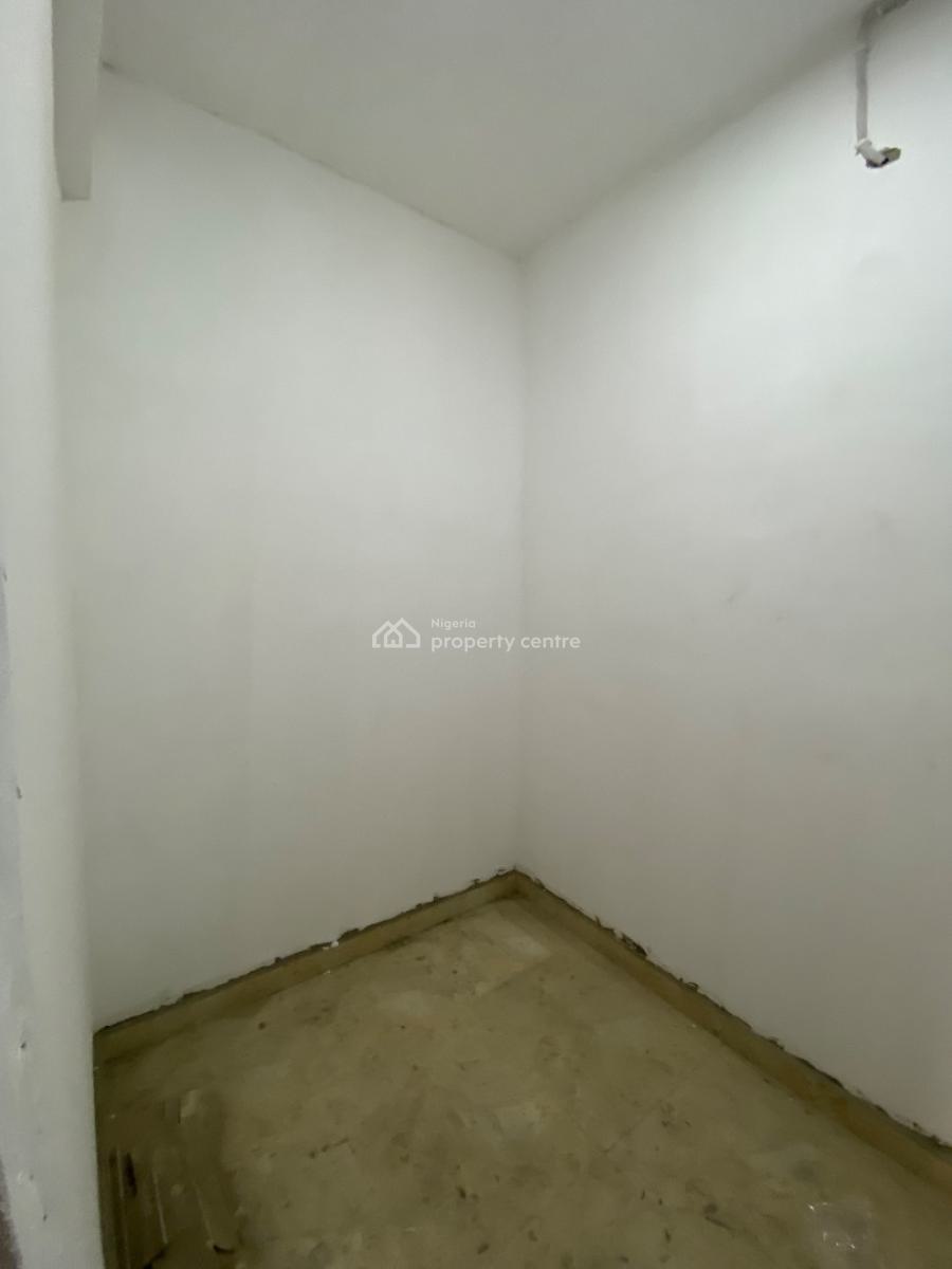 Spacious Fully Service 1-bedroom Miniflat with Big Kitchen and Store, By Vgc, Ikota, Lekki, Lagos, Mini Flat (room and Parlour) for Rent