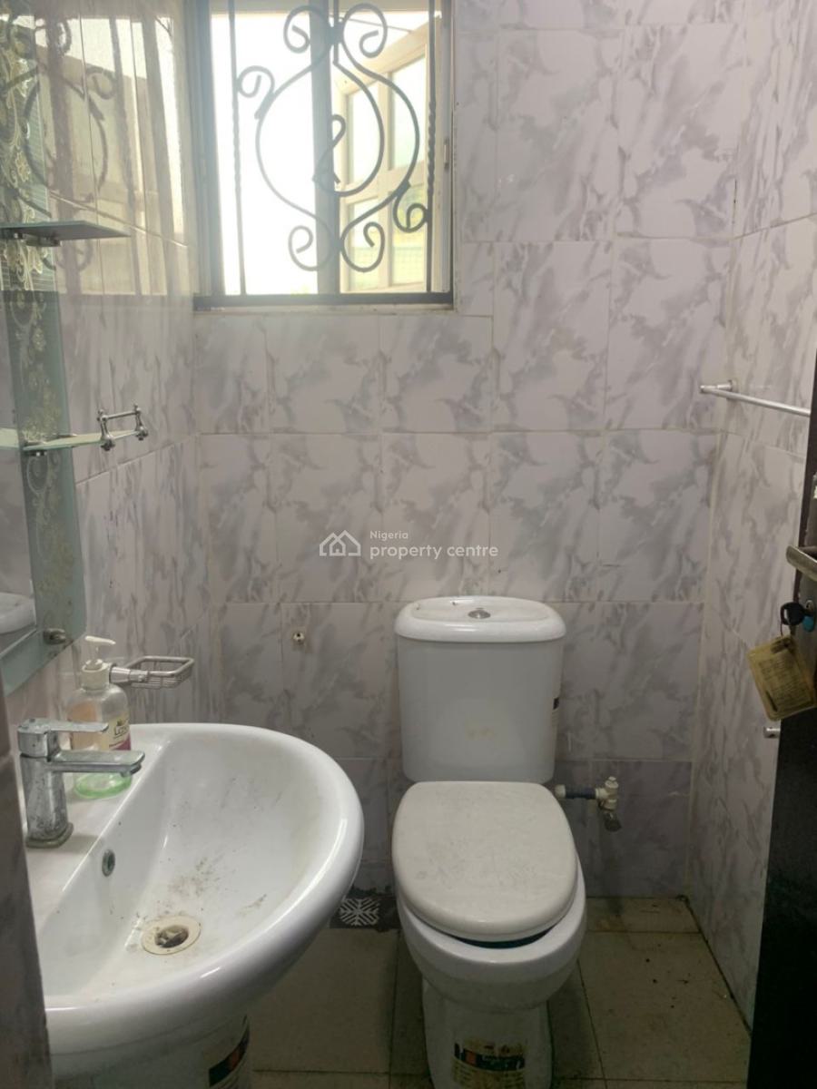 3 Bedroom Apartment, Abraham Adesanya Junction, Ajah, Lagos, Flat / Apartment for Rent