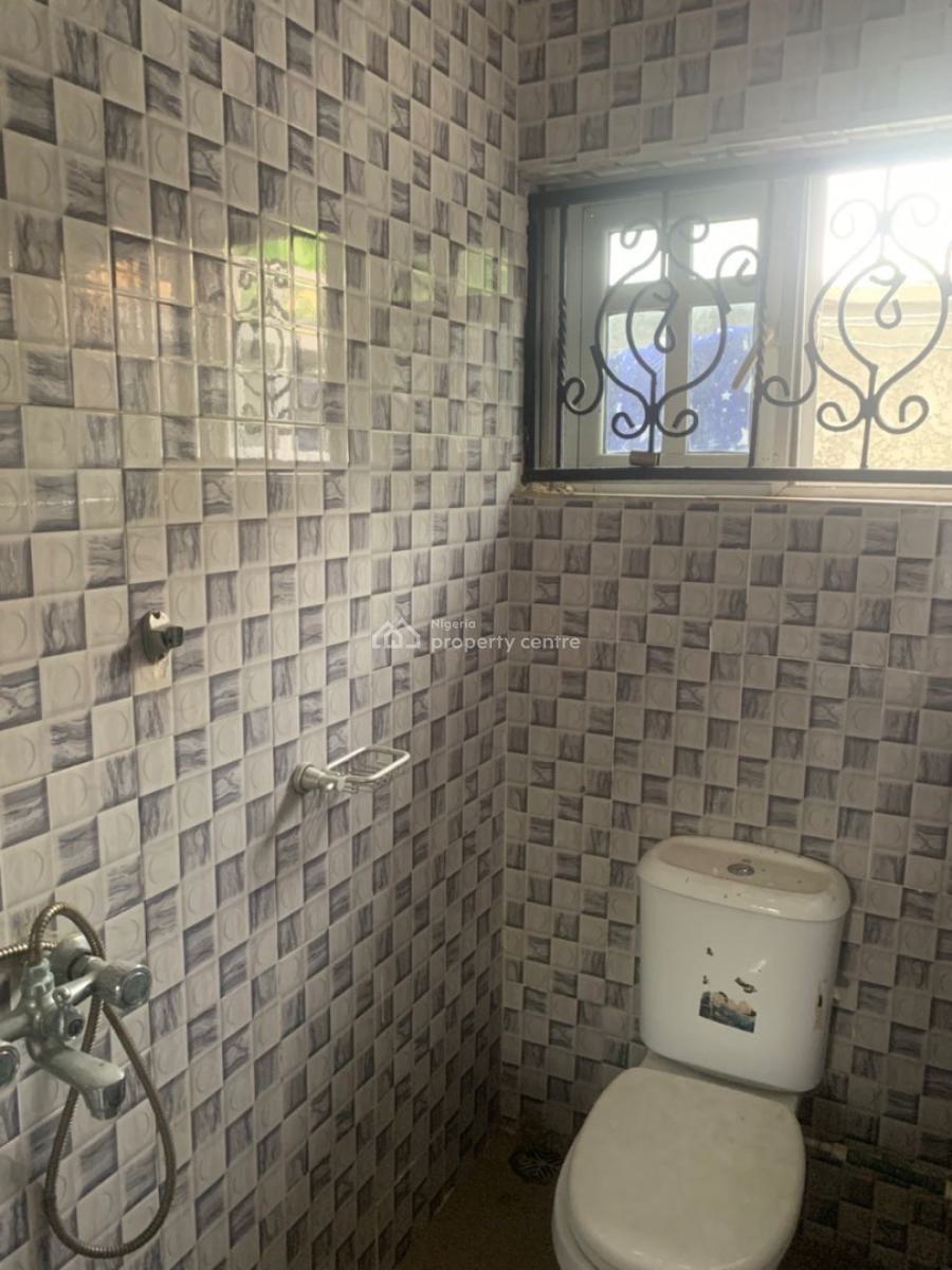 3 Bedroom Apartment, Abraham Adesanya Junction, Ajah, Lagos, Flat / Apartment for Rent