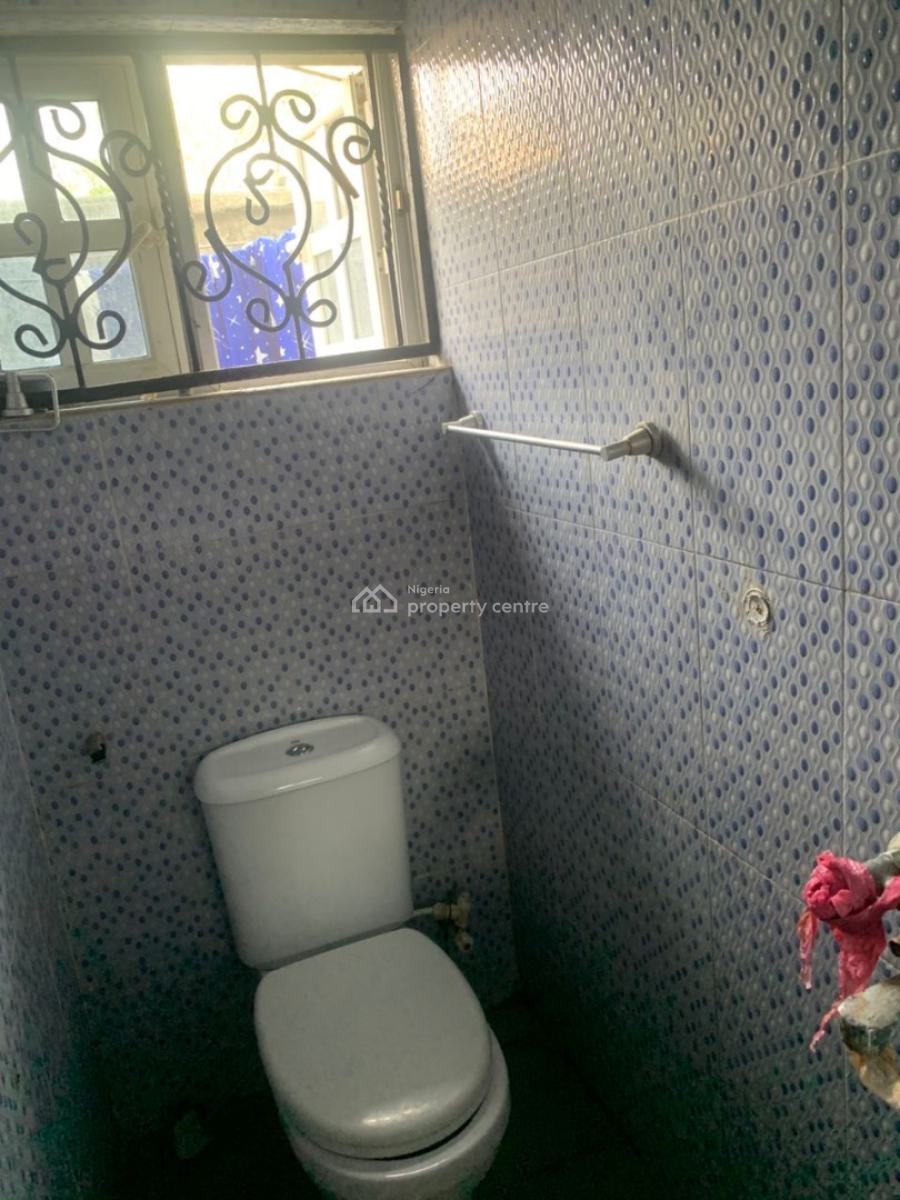 3 Bedroom Apartment, Abraham Adesanya Junction, Ajah, Lagos, Flat / Apartment for Rent