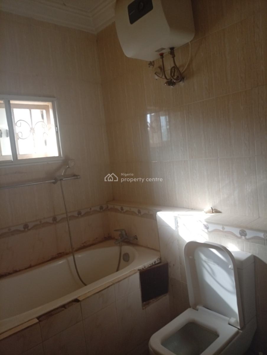 Spacious 5 Bedroom Detached Duplex with Guest Charlet Plus 2 Rooms Bq, Maitama District, Abuja, Detached Duplex for Rent