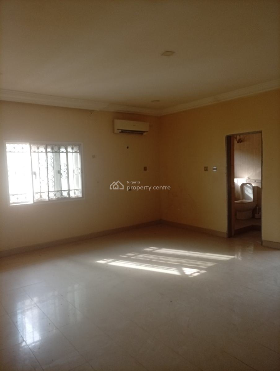Spacious 5 Bedroom Detached Duplex with Guest Charlet Plus 2 Rooms Bq, Maitama District, Abuja, Detached Duplex for Rent