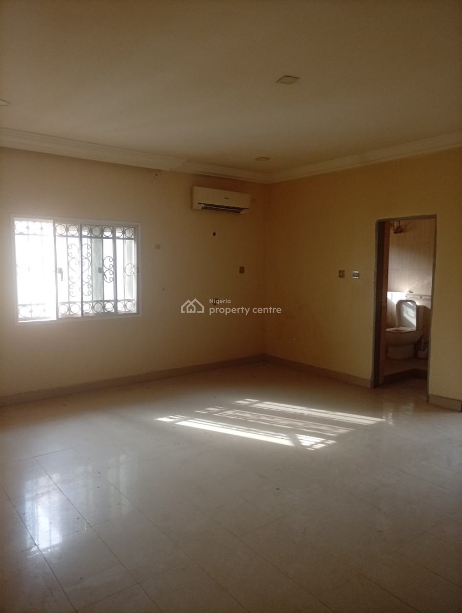 Spacious 5 Bedroom Detached Duplex with Guest Charlet Plus 2 Rooms Bq, Maitama District, Abuja, Detached Duplex for Rent