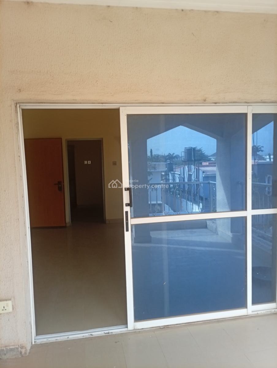 Spacious 5 Bedroom Detached Duplex with Guest Charlet Plus 2 Rooms Bq, Maitama District, Abuja, Detached Duplex for Rent