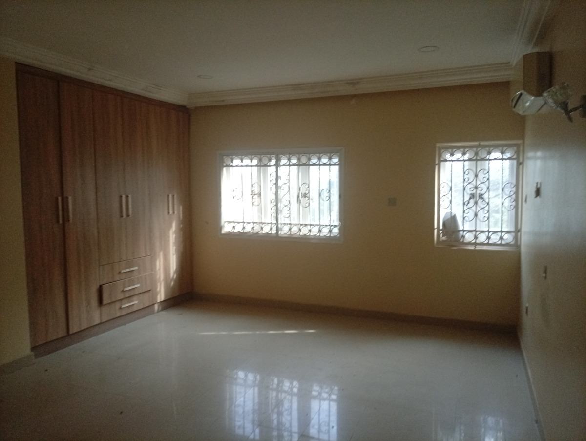 Spacious 5 Bedroom Detached Duplex with Guest Charlet Plus 2 Rooms Bq, Maitama District, Abuja, Detached Duplex for Rent