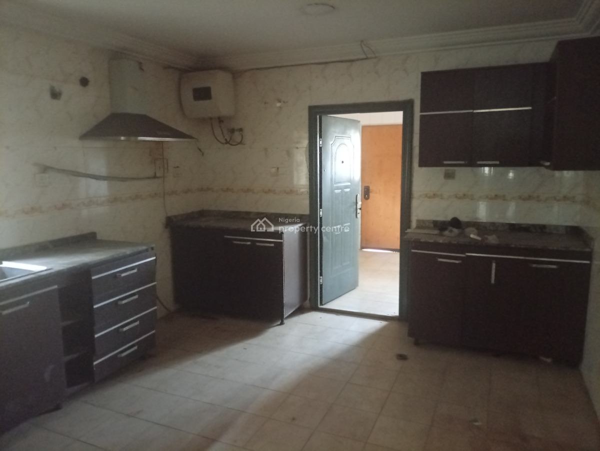 Spacious 5 Bedroom Detached Duplex with Guest Charlet Plus 2 Rooms Bq, Maitama District, Abuja, Detached Duplex for Rent