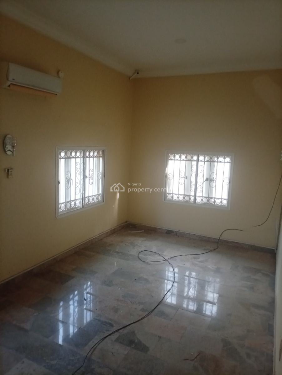 Spacious 5 Bedroom Detached Duplex with Guest Charlet Plus 2 Rooms Bq, Maitama District, Abuja, Detached Duplex for Rent