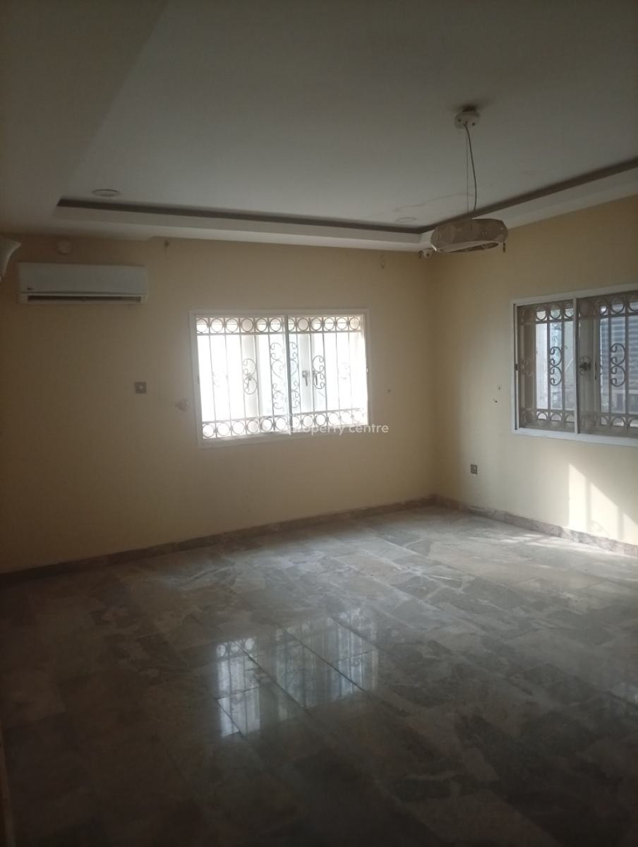 Spacious 5 Bedroom Detached Duplex with Guest Charlet Plus 2 Rooms Bq, Maitama District, Abuja, Detached Duplex for Rent